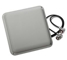 CISCO Aironet 2.4-GHz 13-dBi Directional Antenna - Antenna - 13 dBi - directional - outdoor, pole mount (AIR-ANT2413P2M-N=)