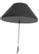 CISCO Integrated 4G Low-Profile Outdoor Saucer Antenna - Antenna - cellular - omni-directional - outdoor, ceiling mountable - black - for P/N: C1111-4PLTELA,  C1111-8PLTELAWZ,  C1112-8PLTEEAWE,  C1117-4P