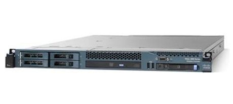 CISCO 8500 Series Wless Controller f 1000 APs (AIR-CT8510-1K-K9)