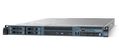 CISCO 8500 Series Wireless Controller - Network management device - 1000 MAPs (managed access points) - 10 Gigabit LAN - 1U - rack-mountable