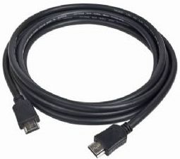 GEMBIRD HDMI med Ethernet-kabel HDMI 10m (CC-HDMI4-10M)