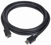 GEMBIRD HDMI V1.4 male-male cable with gold-plated connectors 1.8m, bulk package