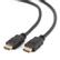 GEMBIRD HDMI V1.4 male-male cable with gold-plated connectors 0.5m, bulk package