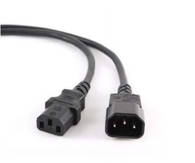 GEMBIRD power extension cable VDE 5 meter (PC-189-VDE-5M)
