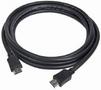 GEMBIRD HDMI V1.4 male-male cable with gold-plated connectors 7.5m, bulk package