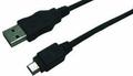 LOGILINK USB 2.0 Kabel A- to B 5-pin F-FEEDS