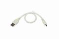 GEMBIRD USB 2.0 A-plug MINI 5PM 1ft cable, bulk packing