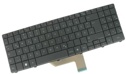 ACER Keyboard (ITALIAN) (KB.I1700.425)