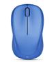 LOGITECH M317 cordless Mouse USB blue bliss