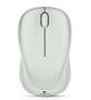 LOGITECH M317 wireless Mouse sensuous silver