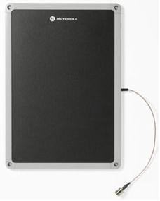 ZEBRA ANTENNA:SLIM RFID,15.4 X10.8 ,EU (AN620-SCL71130EU)