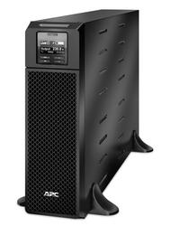 APC Smart-UPS SRT 5000VA Tower 230V RJ45 SmartSlot USB 5min Runtime 4500W (SRT5KXLI)