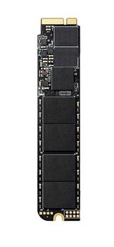 TRANSCEND d JetDrive 520 - SSD - 240 GB - internal - SATA 6Gb/s (TS240GJDM520)