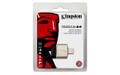 KINGSTON MobileLite G4 USB3.0 Multi-card Reader (FCR-MLG4)