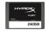 KINGSTON HDSSD 2,5 240GB HyperX Fury 7mm