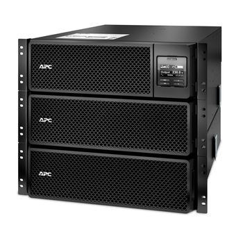 APC Smart UPS/ 8000VA SRT RM extended-run 230 (SRT8KRMXLI)