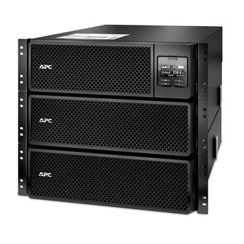 APC Smart-UPS SRT 8000VA RM - UPS - 8000 watt - 8000 VA (SRT8KRMXLI)
