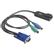 Hewlett Packard Enterprise KVM USB Adapter