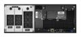 APC Smart-UPS 6kVA 230V Rack Mount with 6 year warranty package (SRT6KRMXLI-6W)