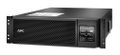 APC Smart-UPS SRT 5000VA RM with 6 year warranty (SRT5KRMXLI-6W)