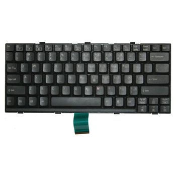 Acer KEYBOARD.BELGIAN.CHICONY (KB.A5203.007)