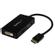 STARTECH DisplayPort to VGA / DVI / (DP2VGDVHD)