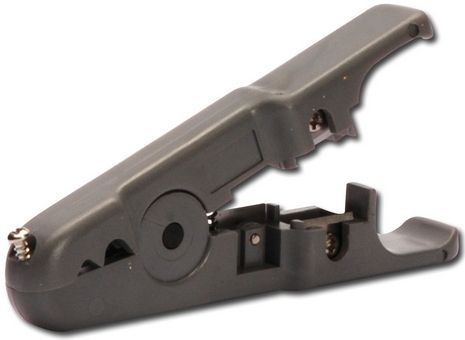 DIGITUS Stripping tool for data cable (DN-94001)