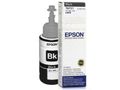 EPSON n Ink Cartridges, T6731, 6 colour ink bottles, Singlepack, 1 x 70.0 ml Black