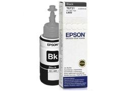 EPSON T6731 Origineel Inktfles C13T67314A Zwart