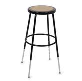 Ergotron Classroom Stool black (97-859)