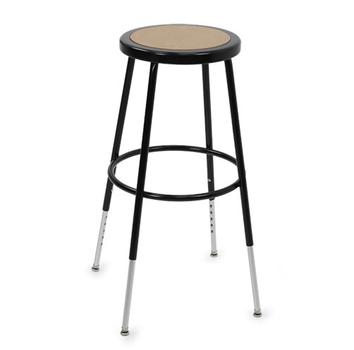 ERGOTRON Classroom Stool black (97-859)