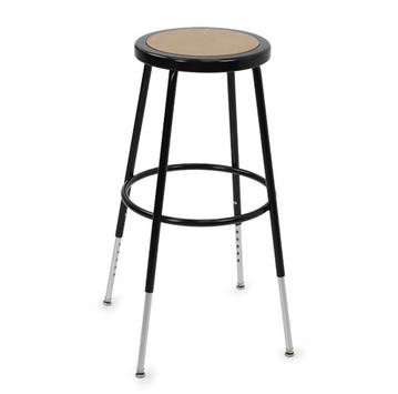 Ergotron Classroom Stool black (97-859)