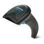 DATALOGIC QUICKSCAN LITE BLK KB 323 RM K W/ RS CABLE STAND AND POWER IN I PERP