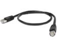 GEMBIRD patchcord RJ45, cat. 6, FTP, 2m, black