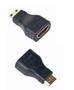 GEMBIRD HDMI female to mini-C male adapter