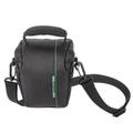 RIVACASE 7412 Shoulder Case Black