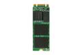 TRANSCEND 128GB M.2 2260 SSD SATA3 MLC . INT