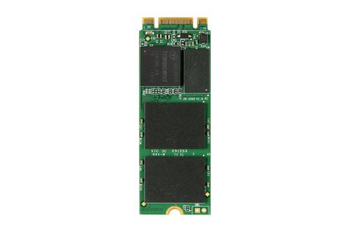 TRANSCEND 32GB M.2 2260 SSD SATA3 MLC (TS32GMTS600)