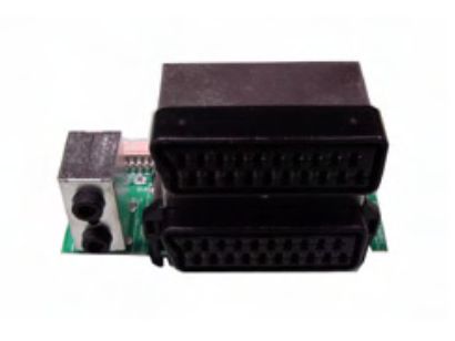 ACER BOARD.SCART (55.S50V1.002)