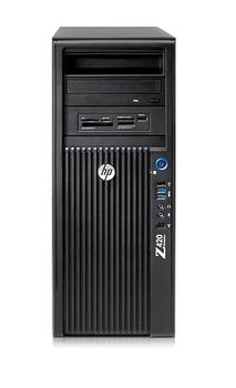 HP K Promo Z420 ZC3.7 256G (BWM679ET3-ABY $DEL)