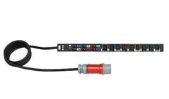 EATON EPDU BA 0U 309 32A 3P 3XC13:6XC19