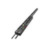 EATON Rack PDU  Basic 0U 10A 230V  (12)C13 Cord Length (3 m) IEC320 C14