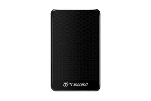 TRANSCEND 2TB STOREJET2.5 A3K PORTABLE . EXT (TS2TSJ25A3K)