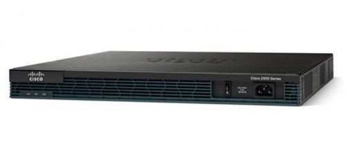 CISCO C2901 VSEC CUBE BUNDLE (C2901-VSEC-CUBE/K9)