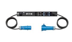 EATON ePDU In-Line Metered IEC - 0U - 16A - In IEC309 16A - Out IEC309 16A