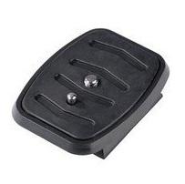 CULLMANN quick coupling plate for ALPHA 2500             40652 (40652)