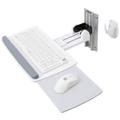 NEO-FLEX KEYBOARD WALL MOUNT WALL