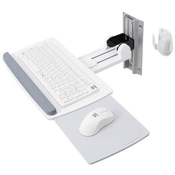 ERGOTRON NEO-FLEX KEYBOARD WALL MOUNT WALL (45-403-062)