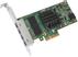 DELL Intel Ethernet i350 QP 1Gb Server A