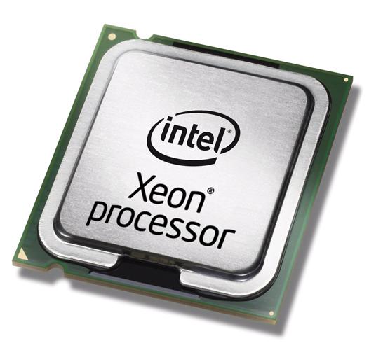 INTEL Xeon E3-1225V3 processor 3.2 | Cegal